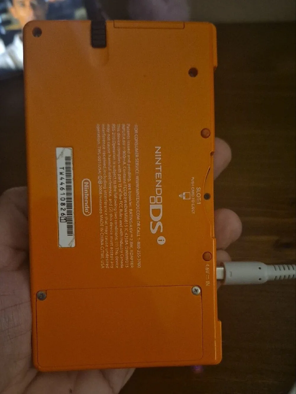 Nintendo rare black